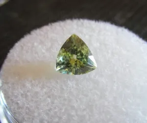 1ct GREEN TRILLION MONTANA SAPPHIRE
