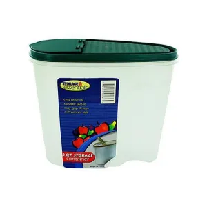 2 qt storage container ( Case of 48 )