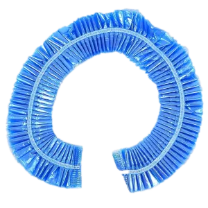 (5 boxes) Pedicure Eco-Friendly Disposable Spa Liners One Size Fit Most (400pc/Box)