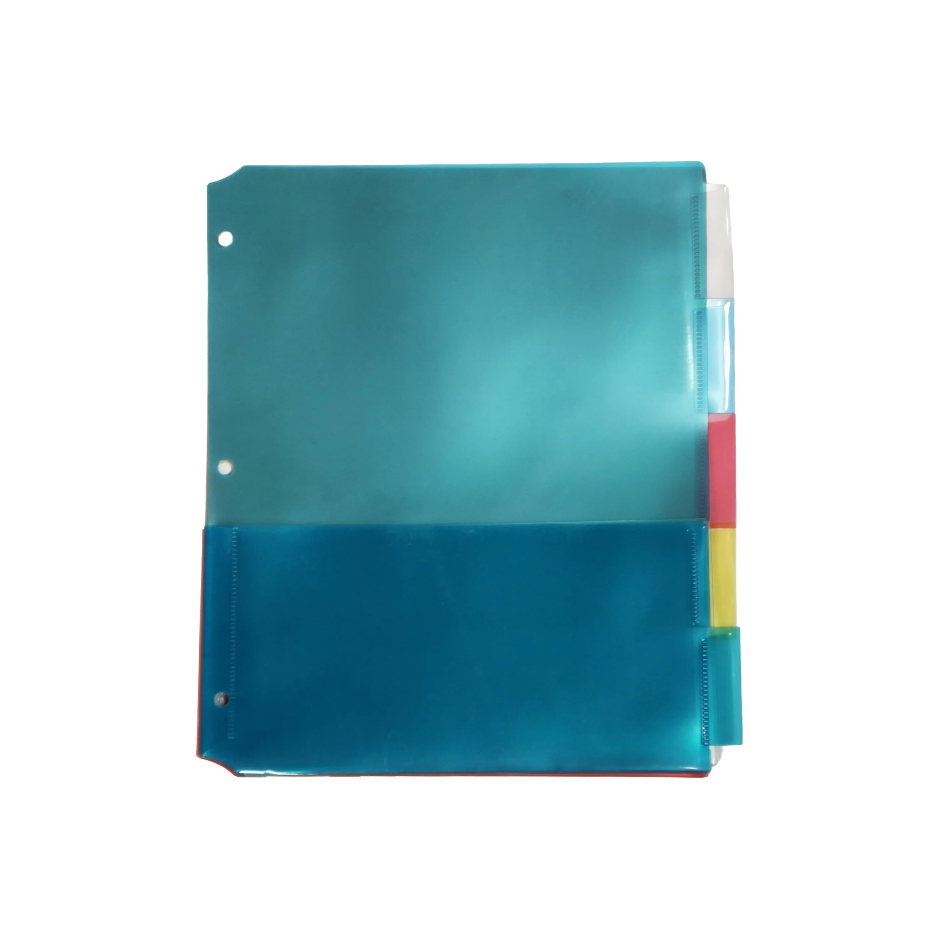 5-Tab Binder Dividers