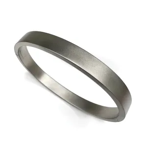 60295-01 TeNo Stainless Steel 8mm Bangle