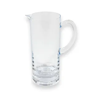 Acrylic Tall Pitcher