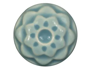 AMACO Celadon HF Glaze Glacier 472ml