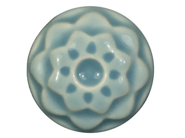 AMACO Celadon HF Glaze Glacier 472ml