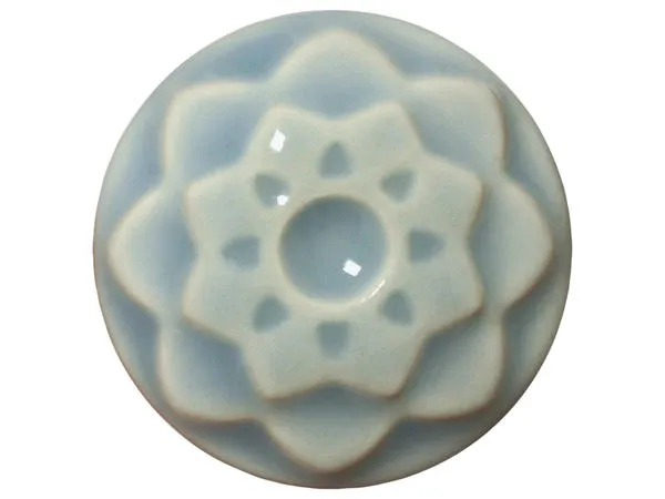 AMACO Celadon HF Glaze Ice 472ml
