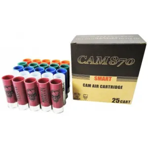APS Smart CAM Co2 Cartridge Shell (25PCS)