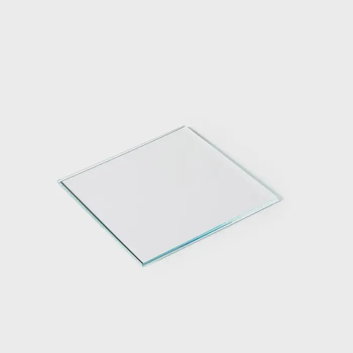 Aqua Natural Zen Glass Cover 15 x 15cm