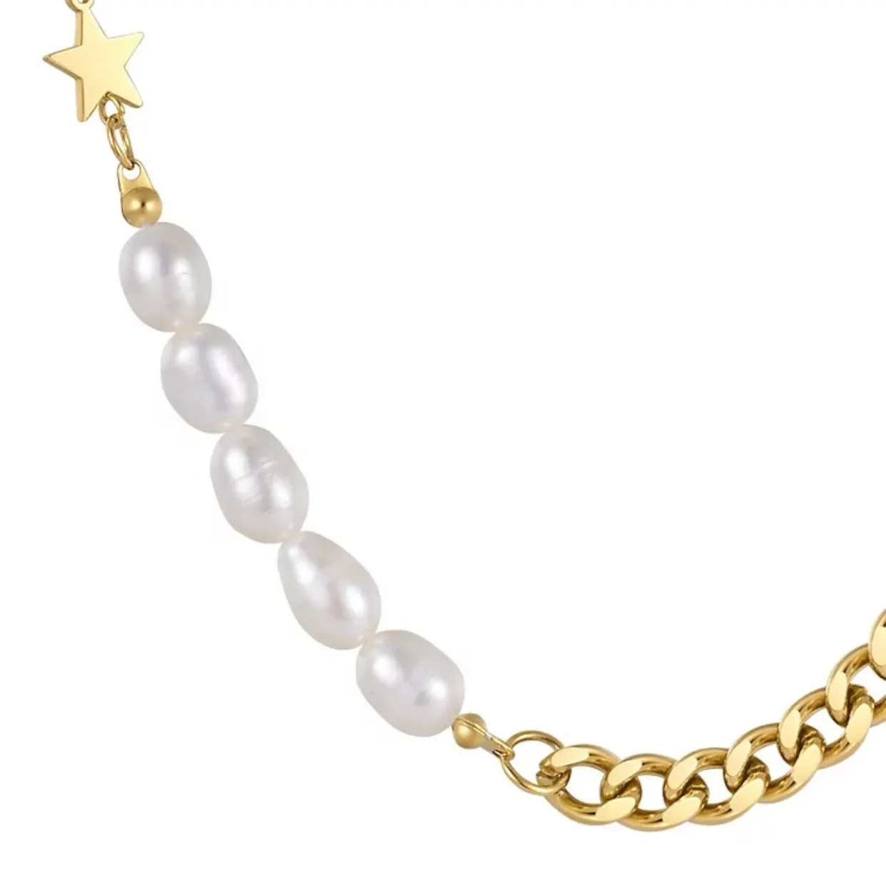 Ariel Necklace