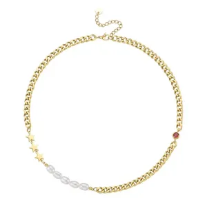 Ariel Necklace
