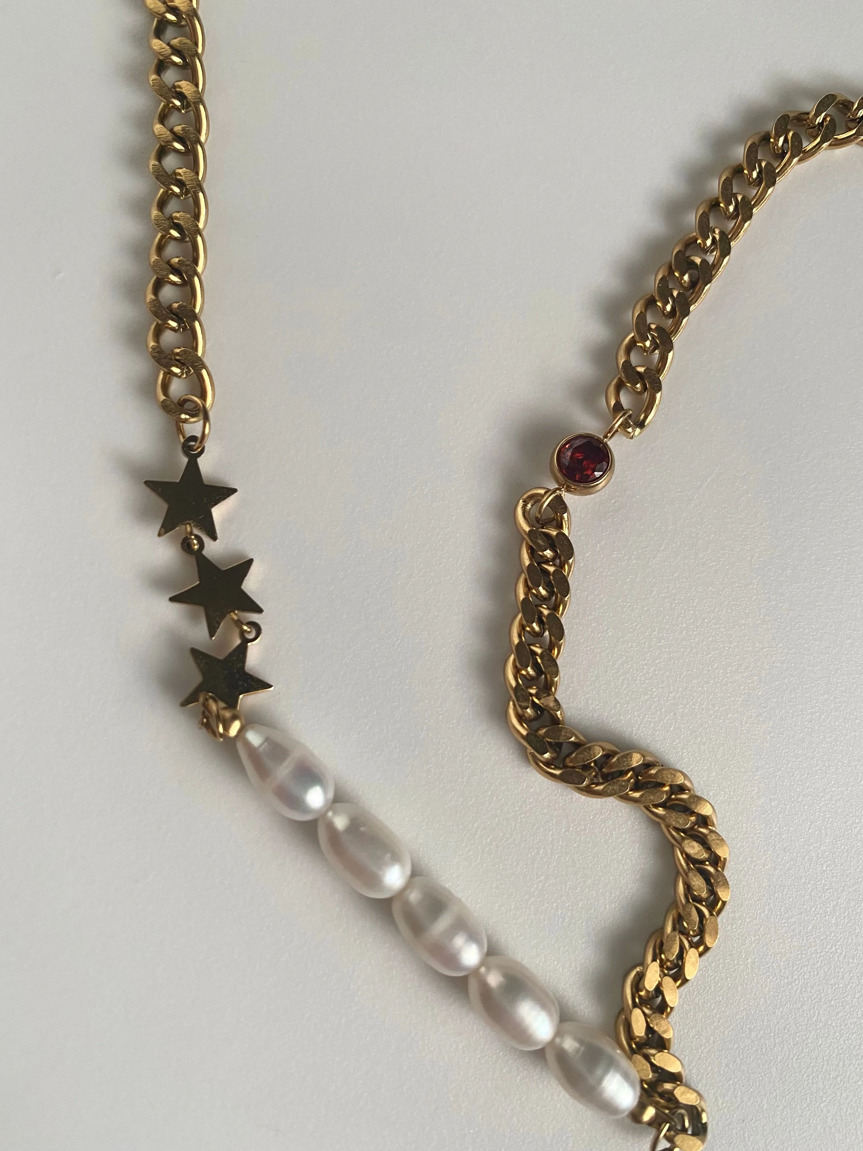 Ariel Necklace