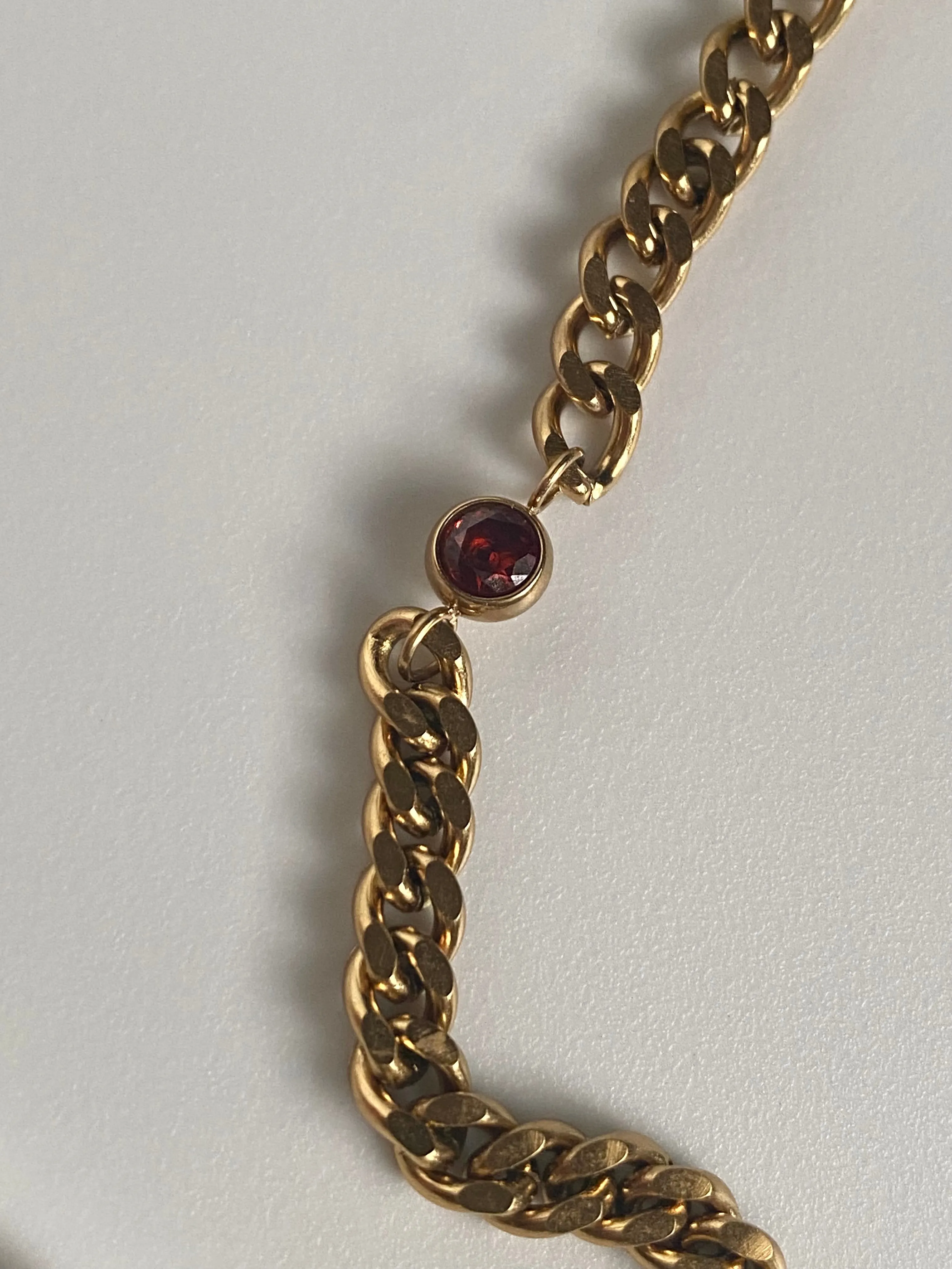 Ariel Necklace