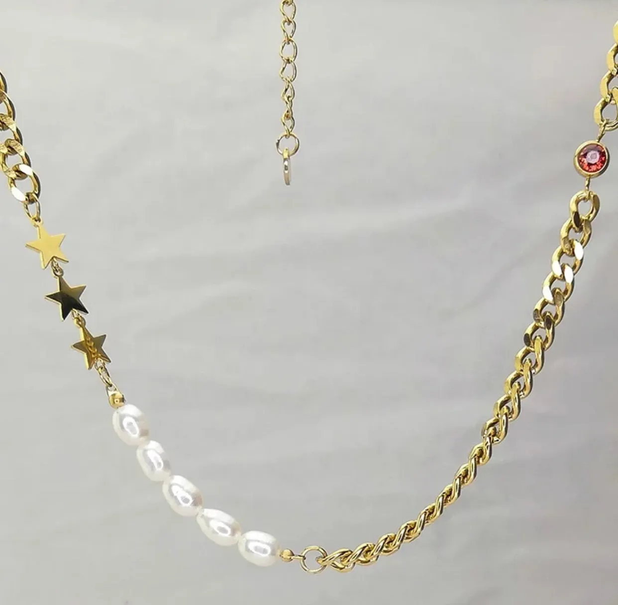 Ariel Necklace