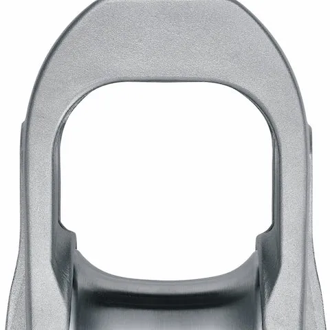 Asano Stainless Block 10051 80mm sheave