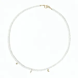 Awakening Necklace