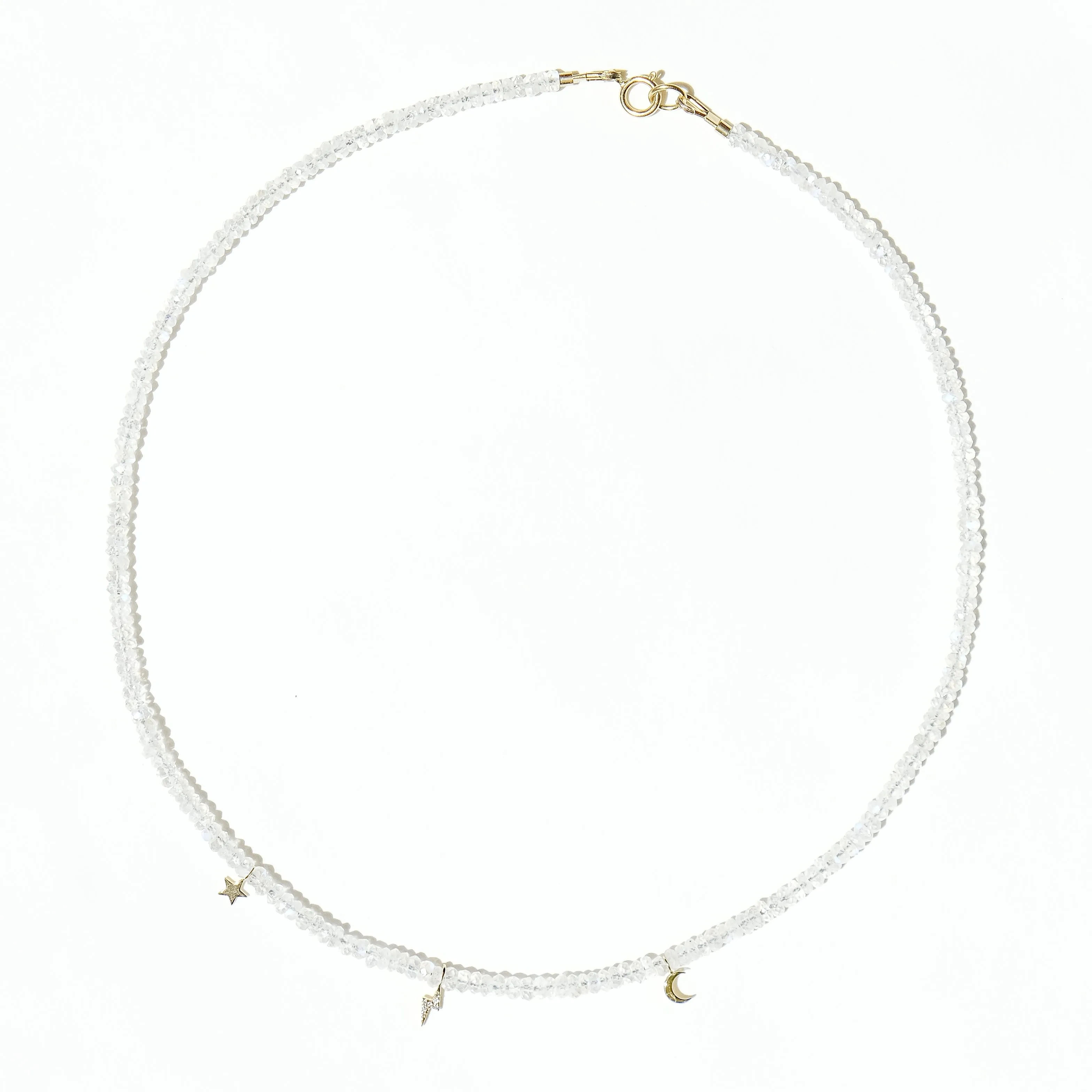Awakening Necklace