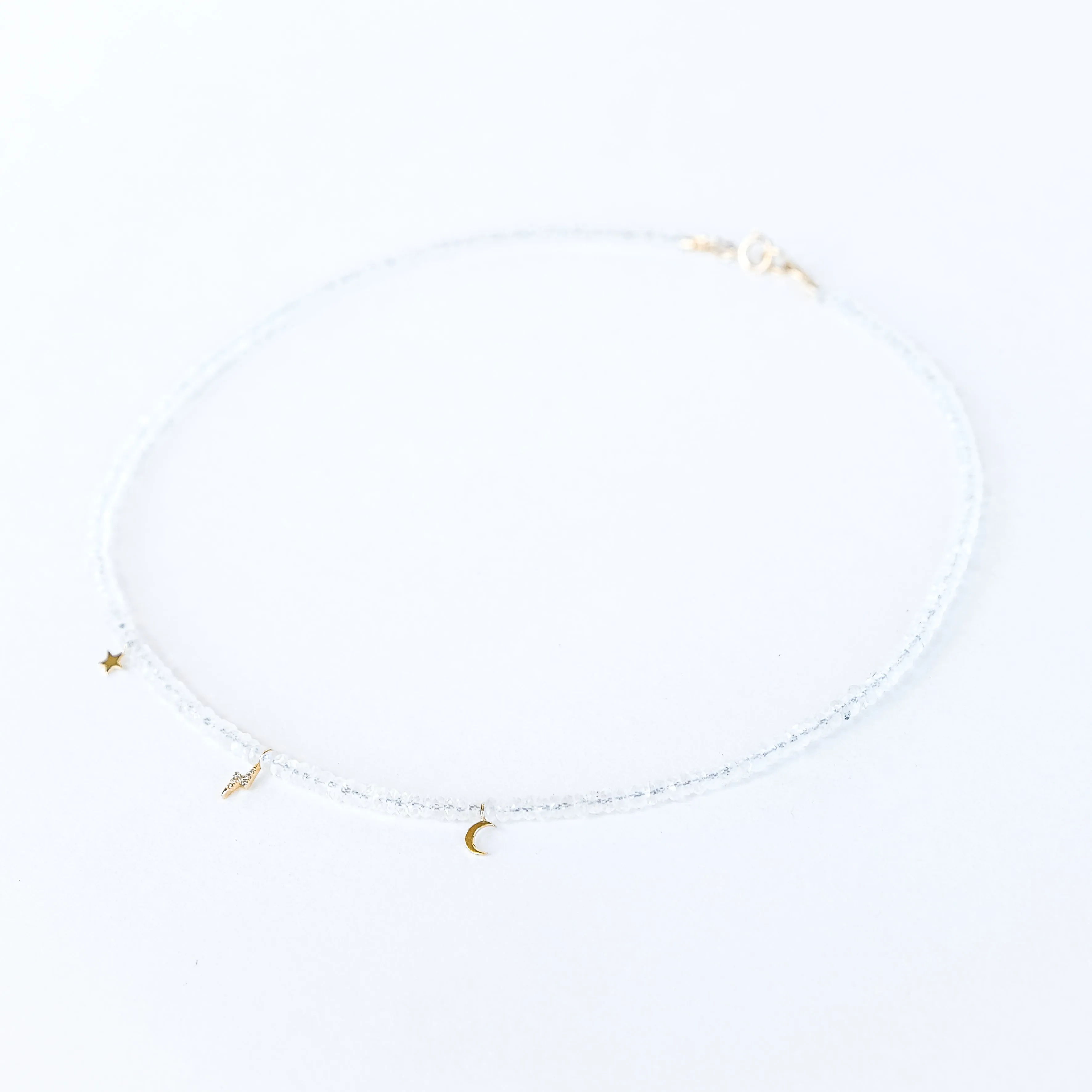 Awakening Necklace