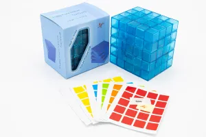 Ayi Full-Function 5x5x4 (Limited Edition)