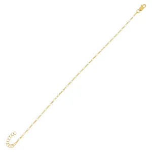 Baby Figaro Bracelet