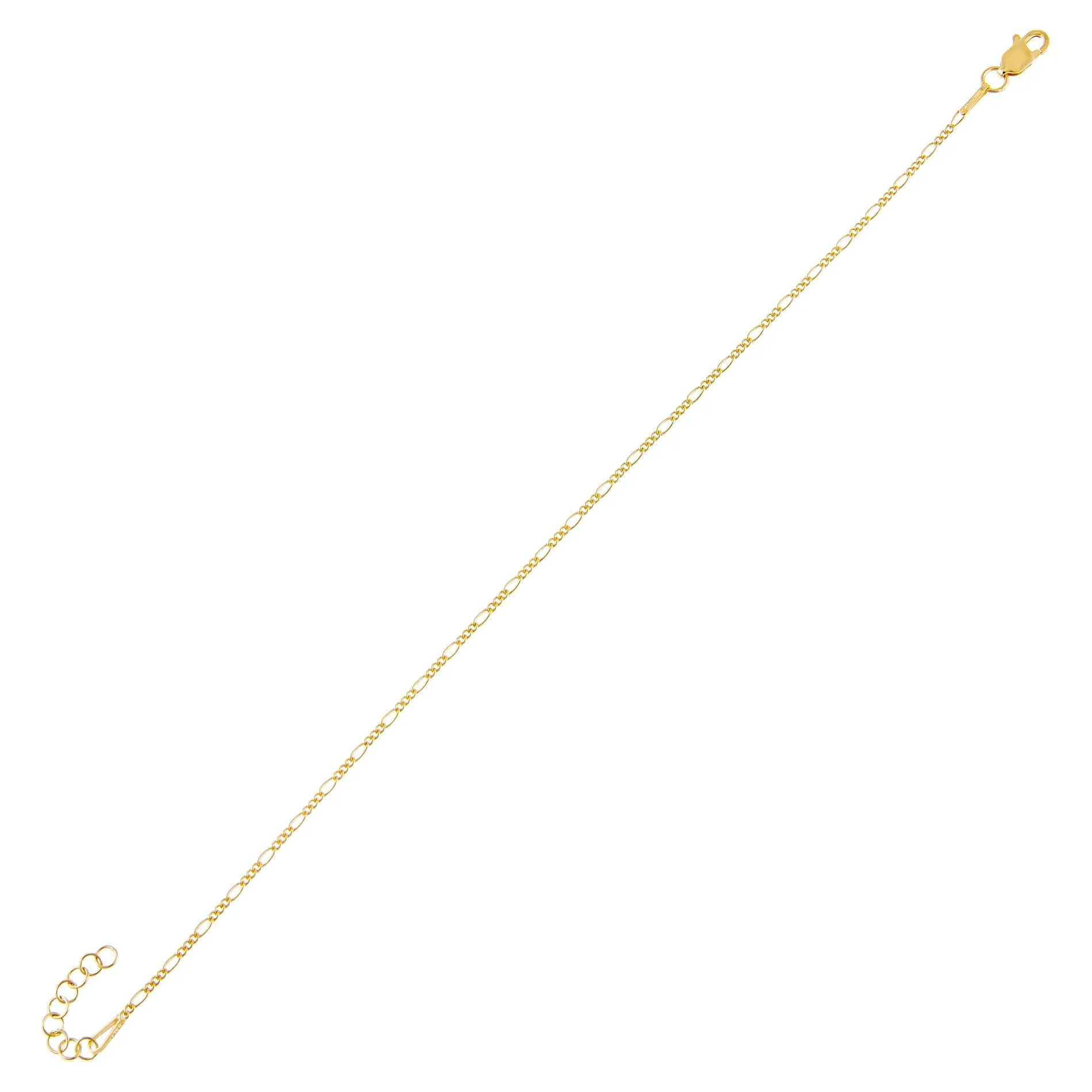 Baby Figaro Bracelet