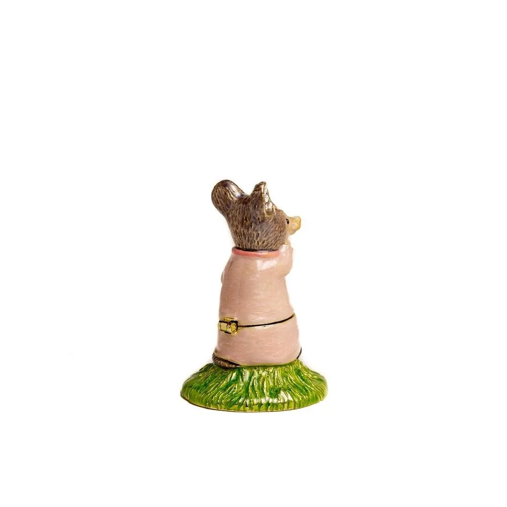 Baby Girl Mouse