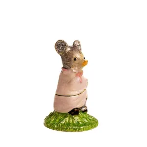 Baby Girl Mouse