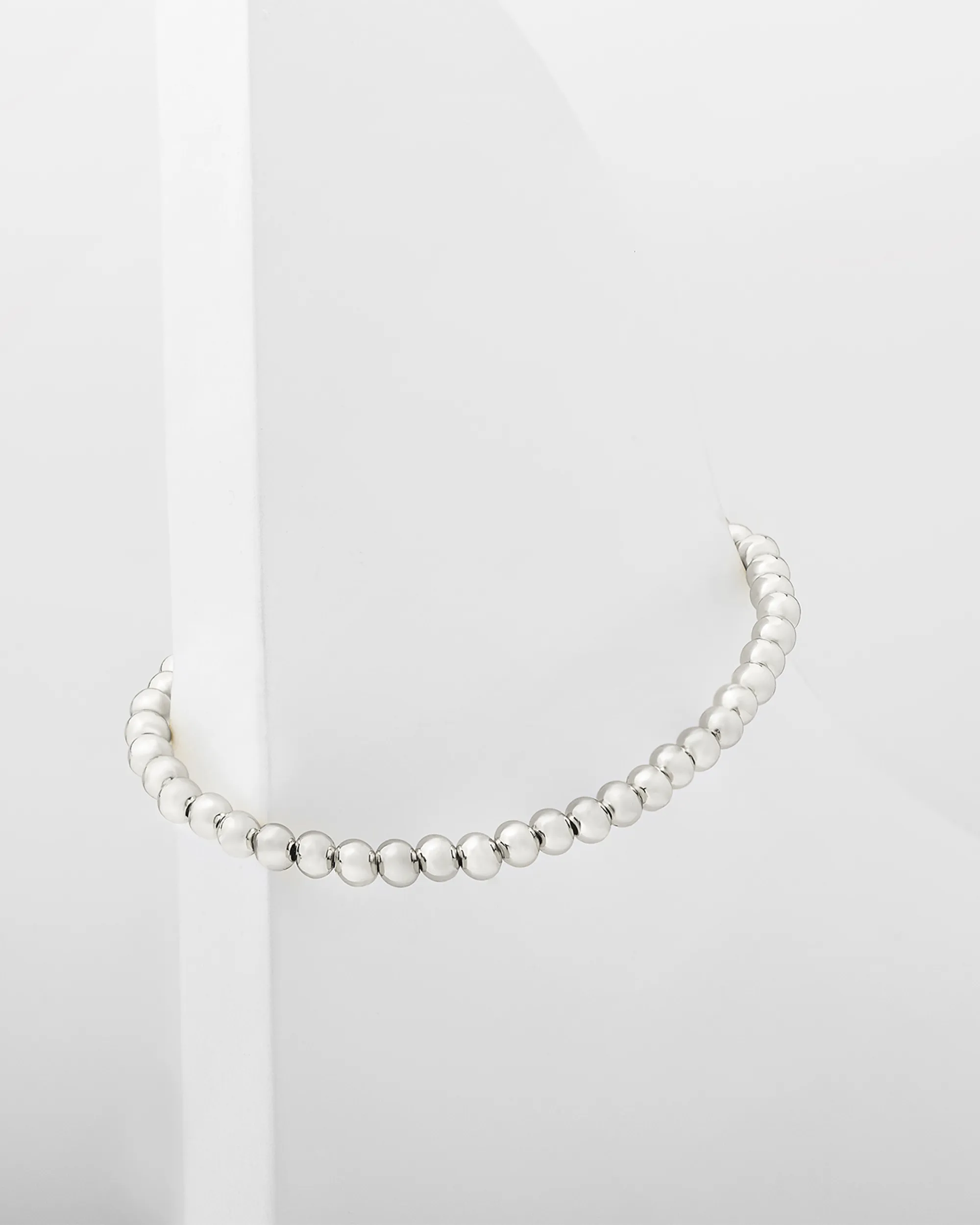 Ball Bracelet