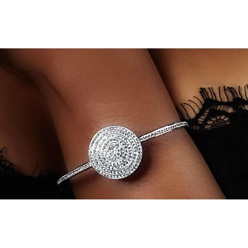 Bella Rhinestone Bracelet (2 Colors)