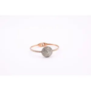 Bella Rhinestone Bracelet (2 Colors)