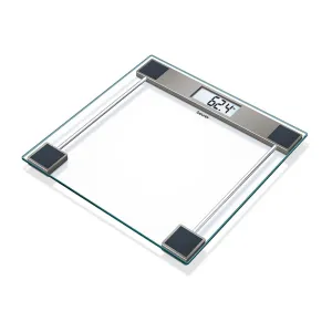 Beurer GS 11 Glass Bathroom Scale