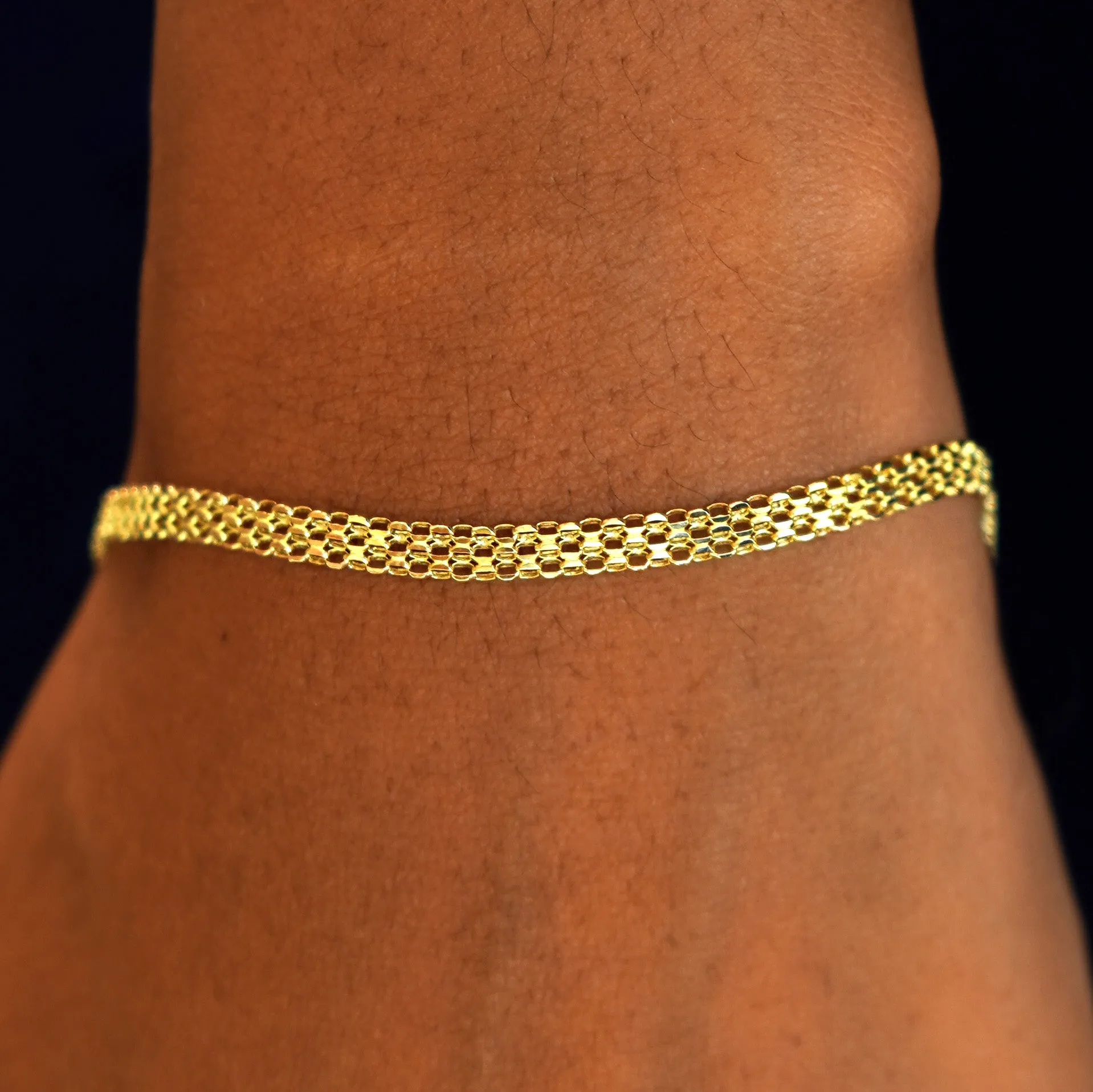 Bismarck Bracelet