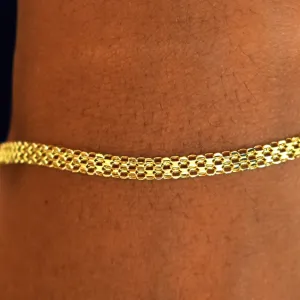 Bismarck Bracelet