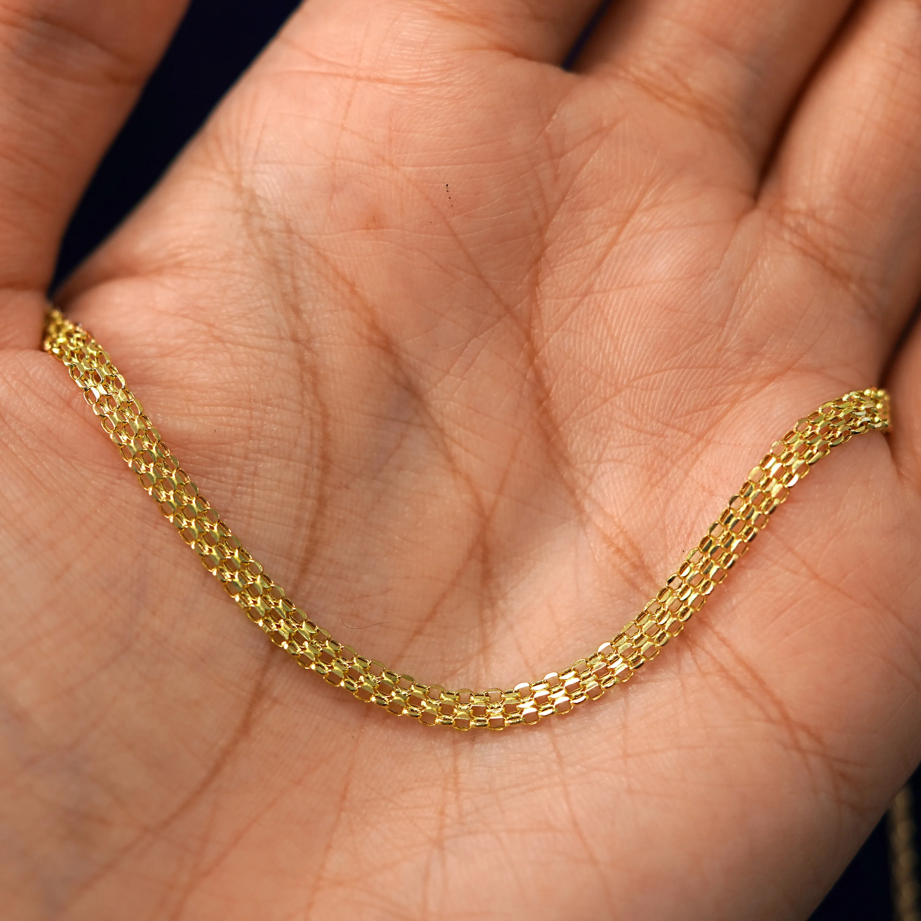 Bismarck Bracelet