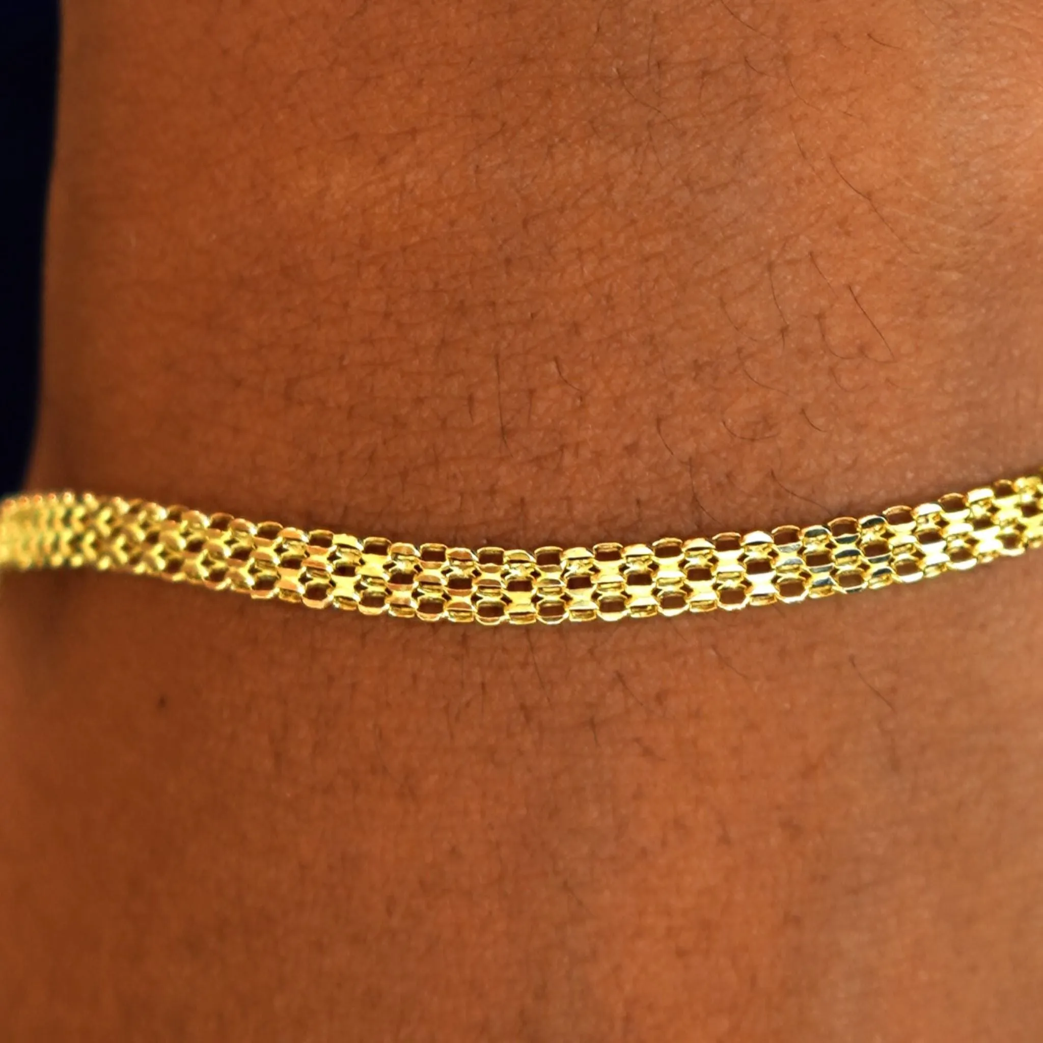 Bismarck Bracelet