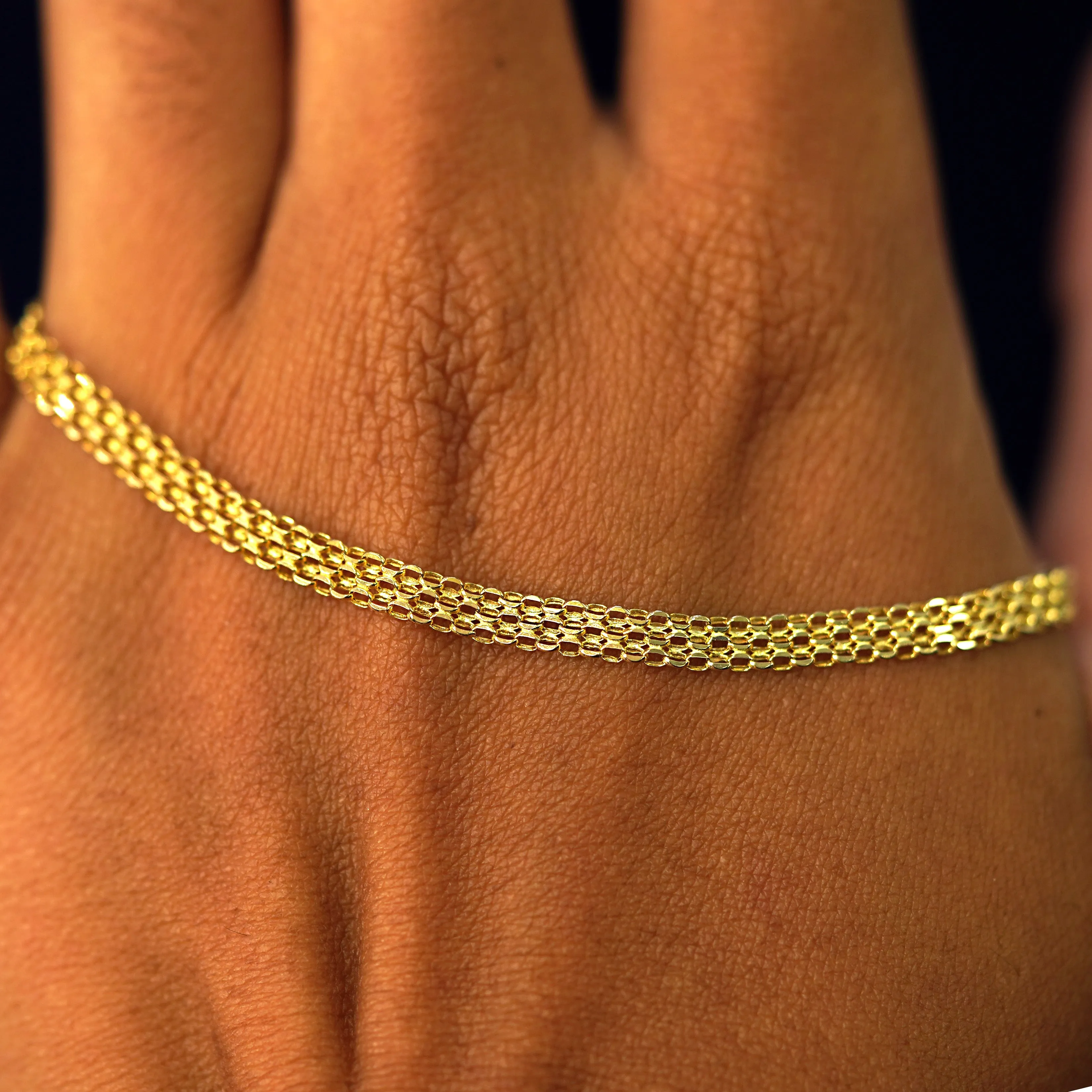 Bismarck Bracelet