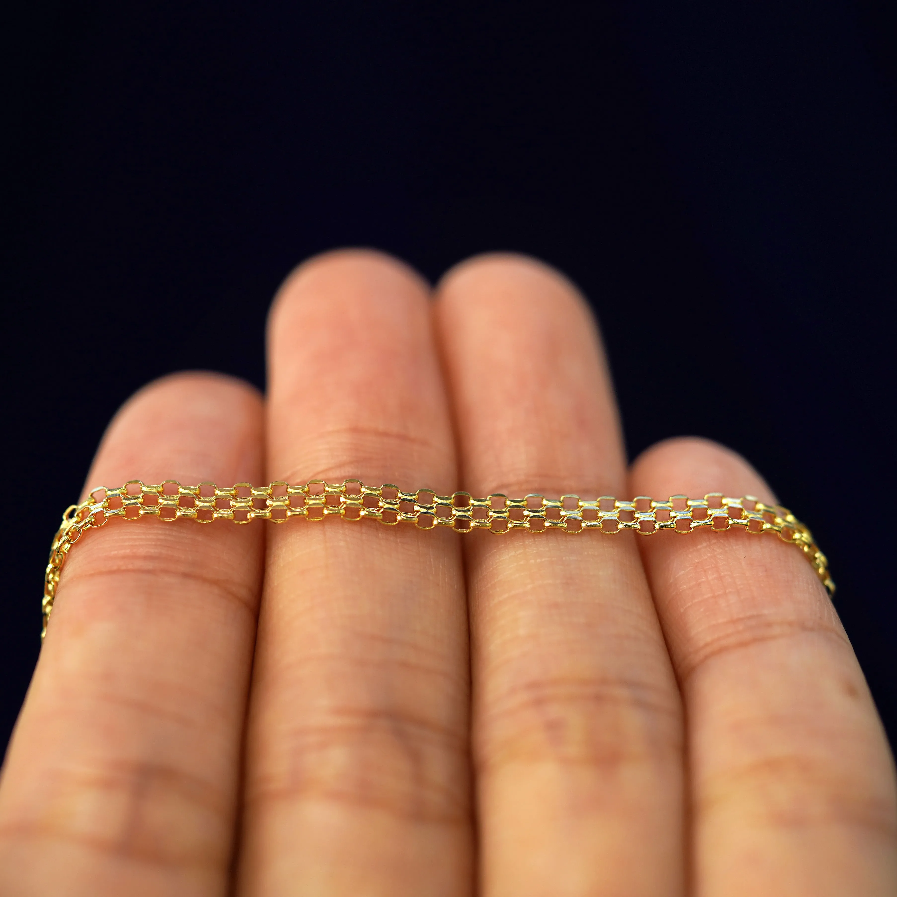Bismarck Bracelet