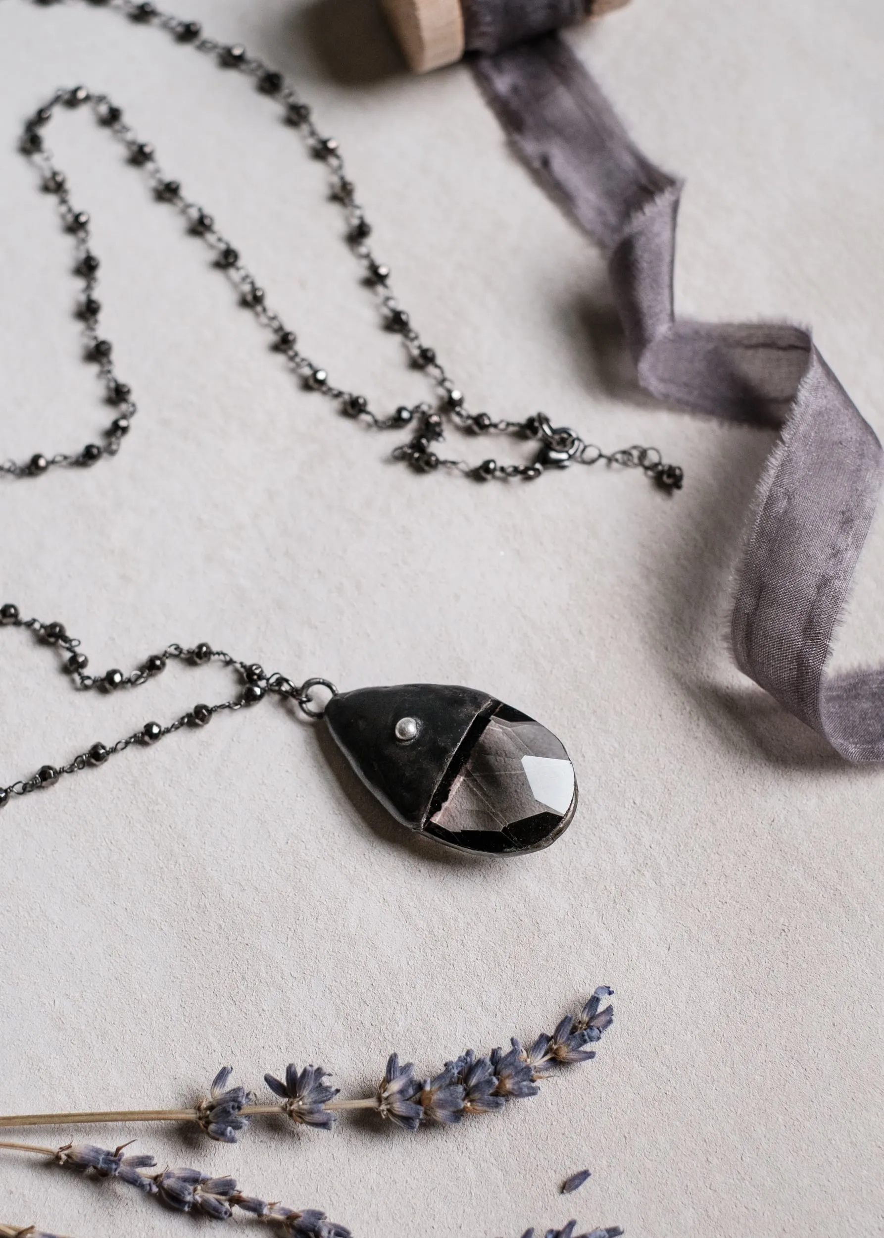 Blakely Necklace