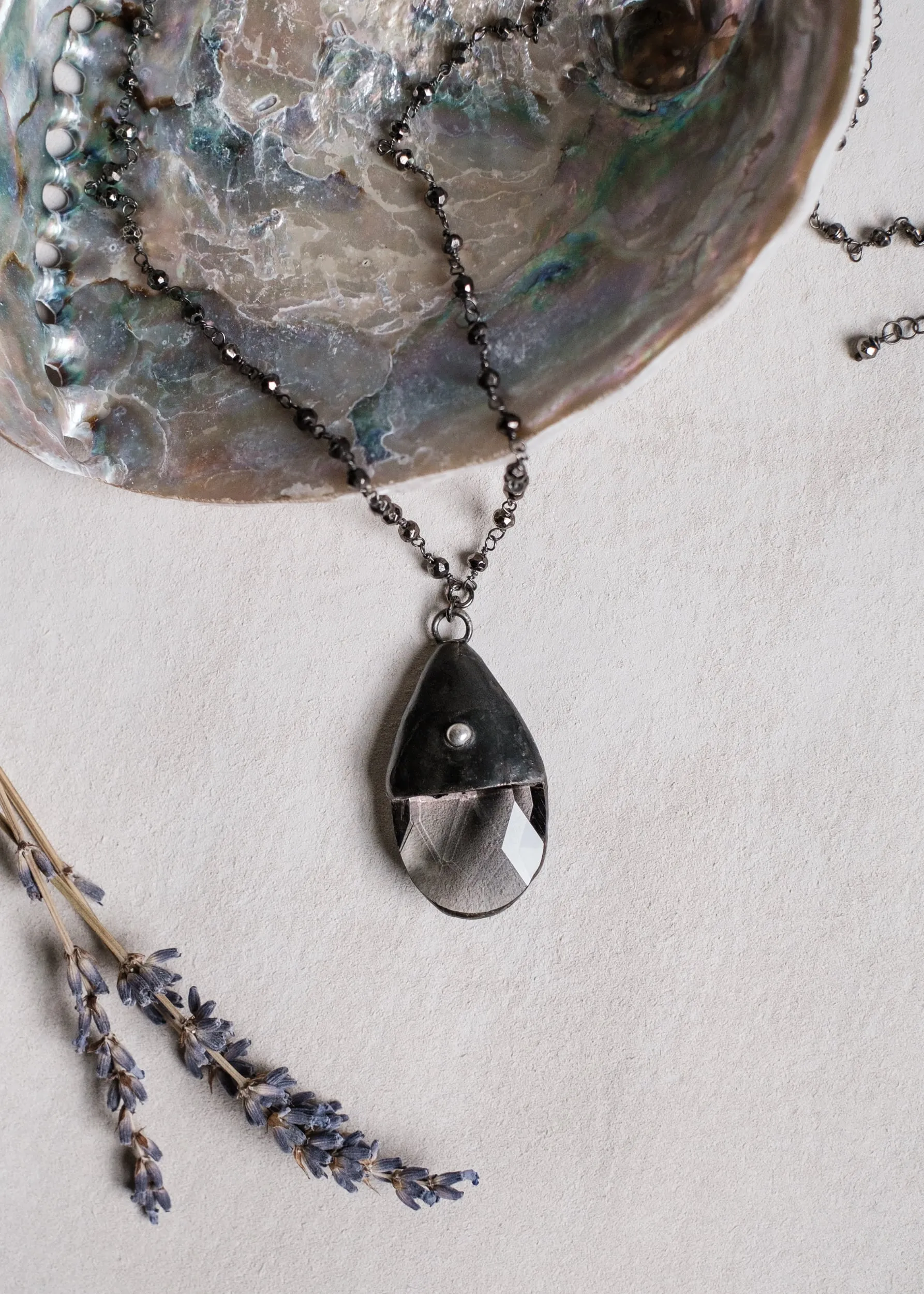 Blakely Necklace