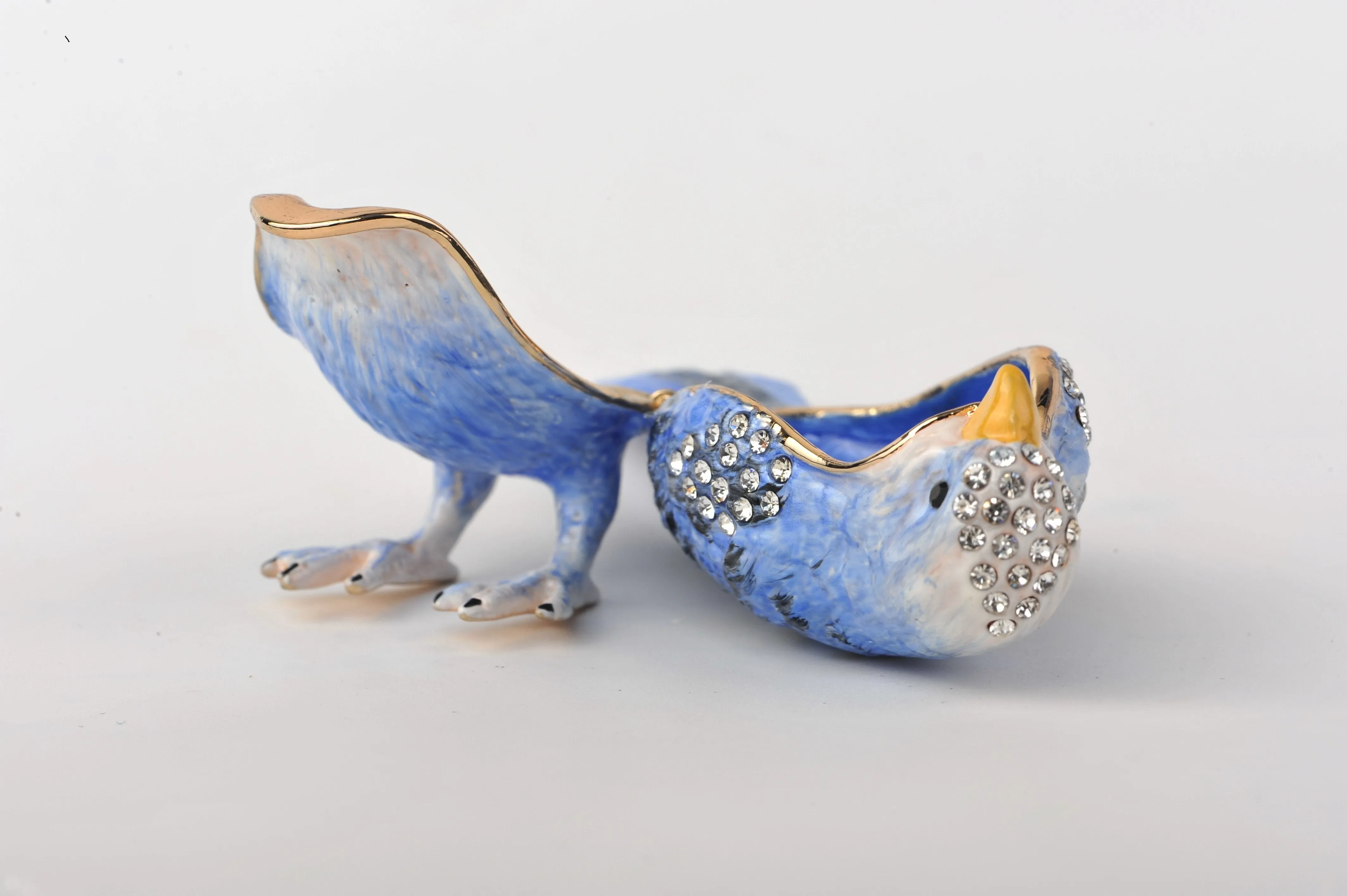 Blue Bird