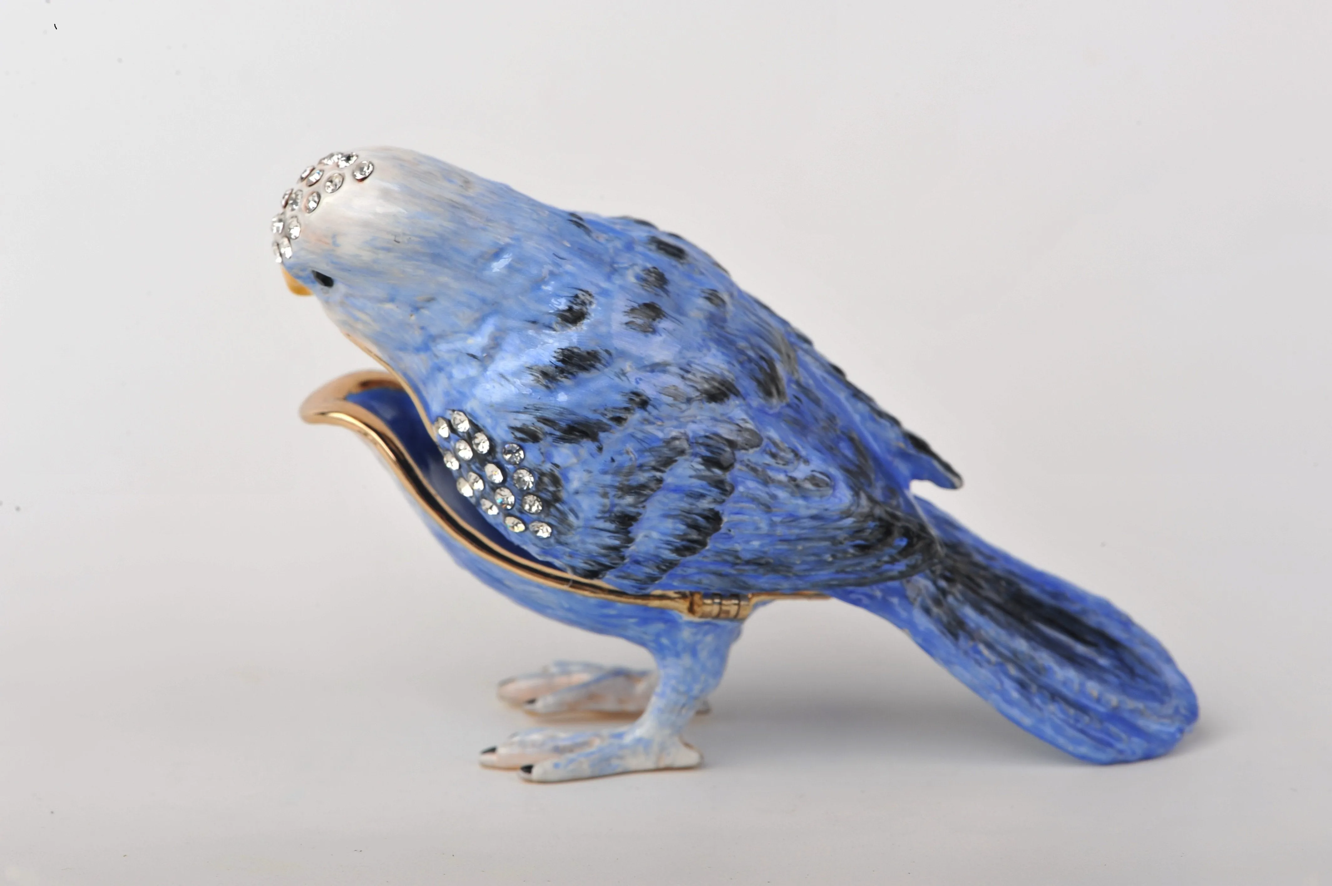 Blue Bird