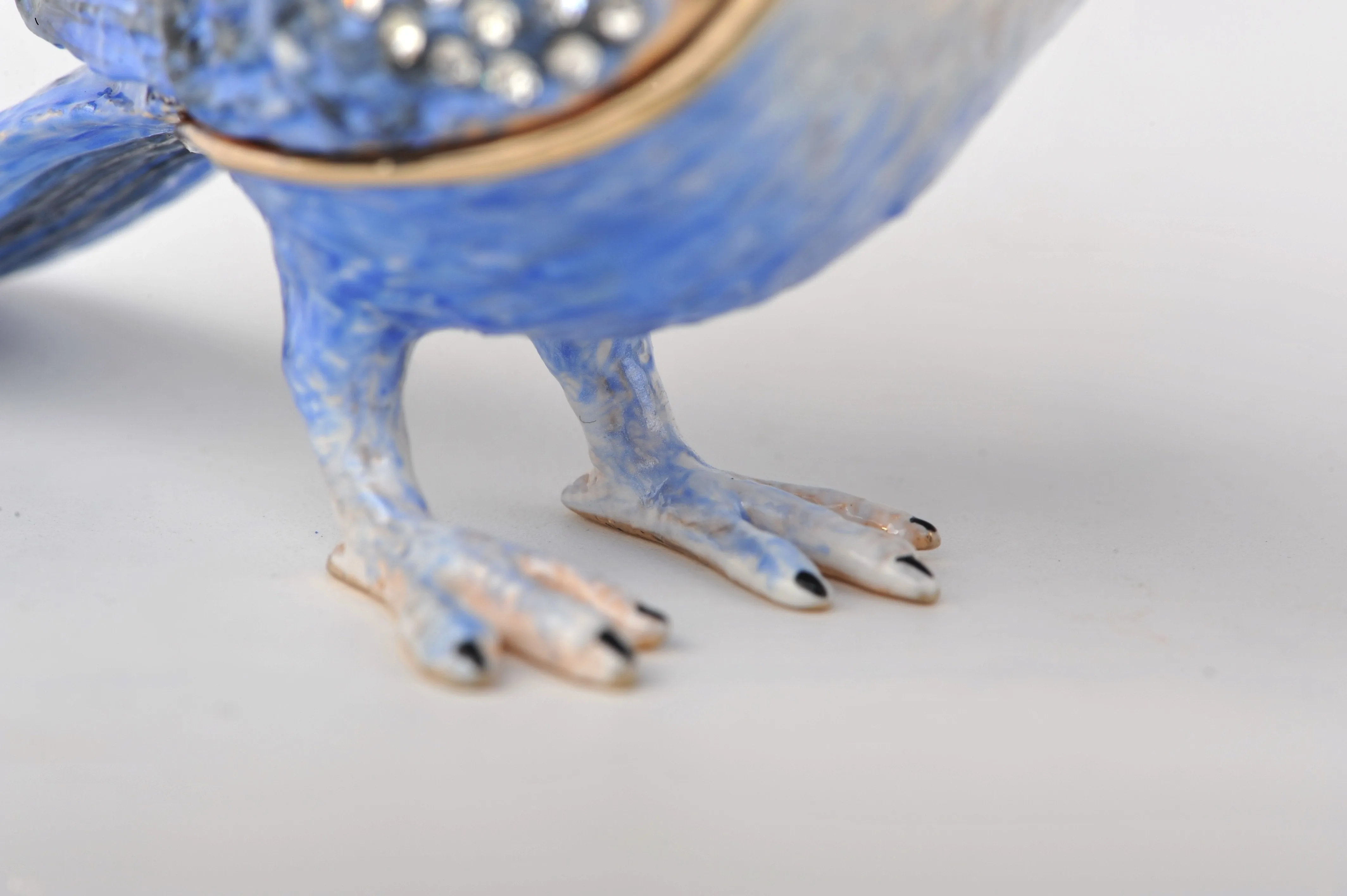 Blue Bird