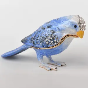 Blue Bird