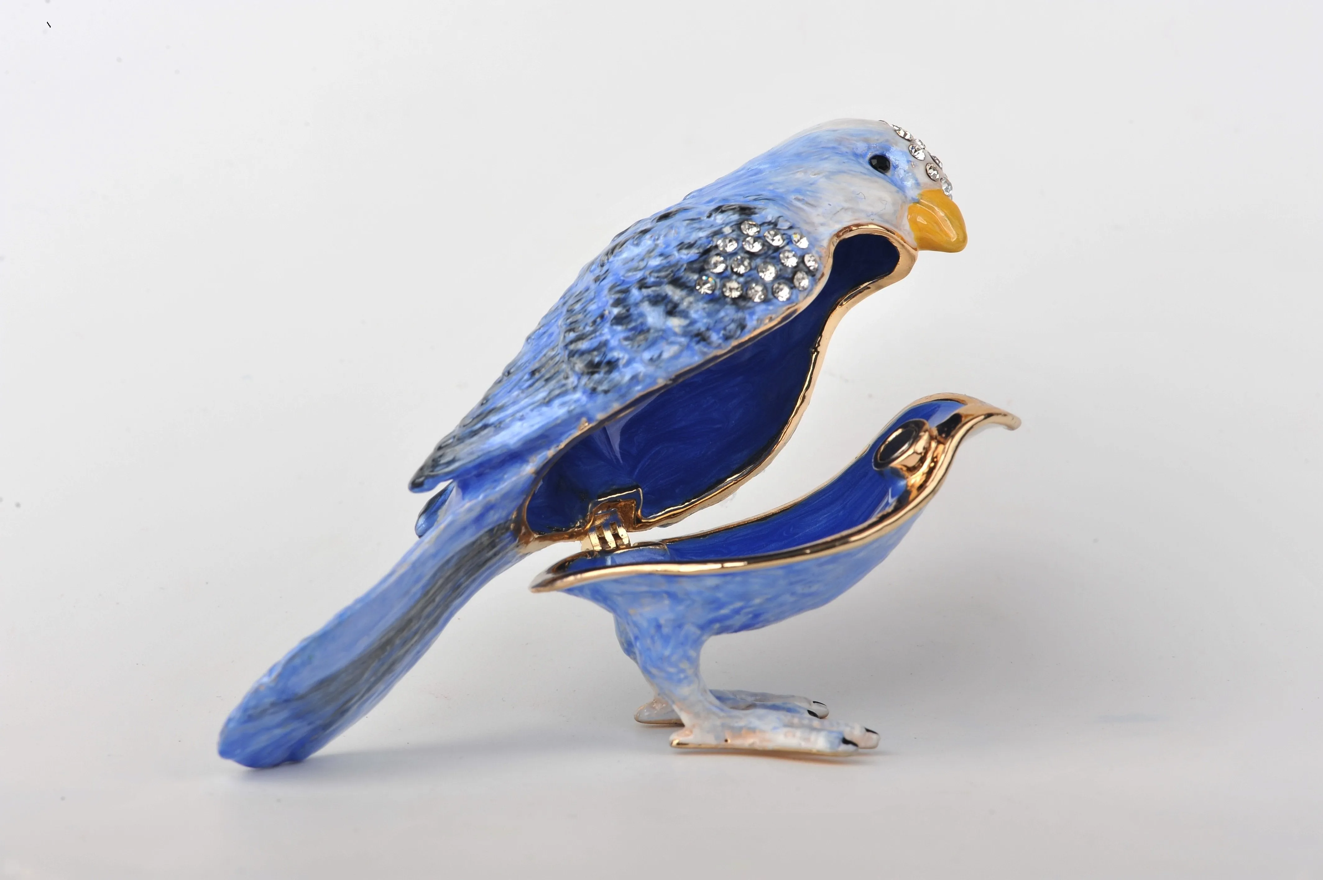 Blue Bird