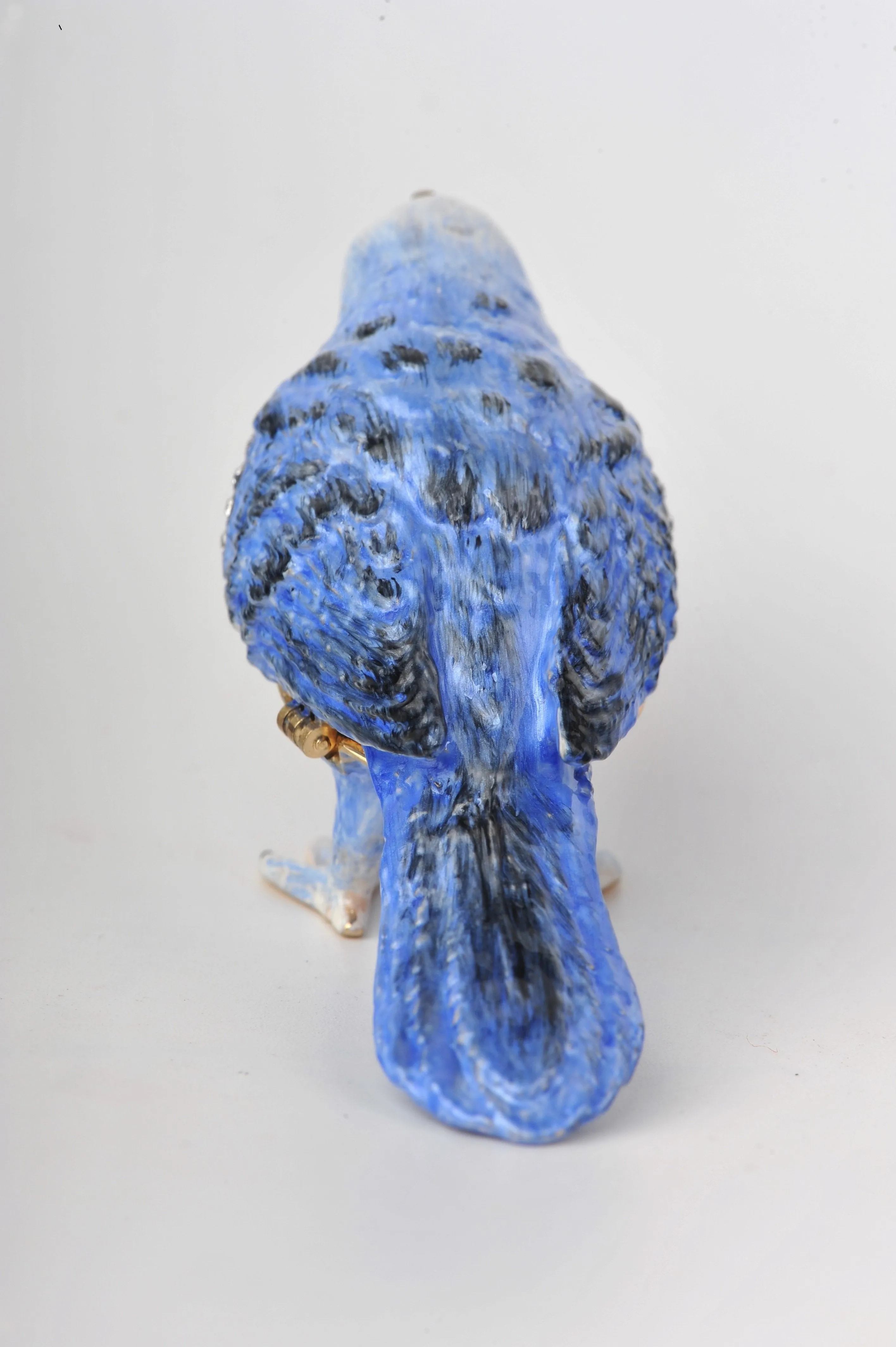 Blue Bird