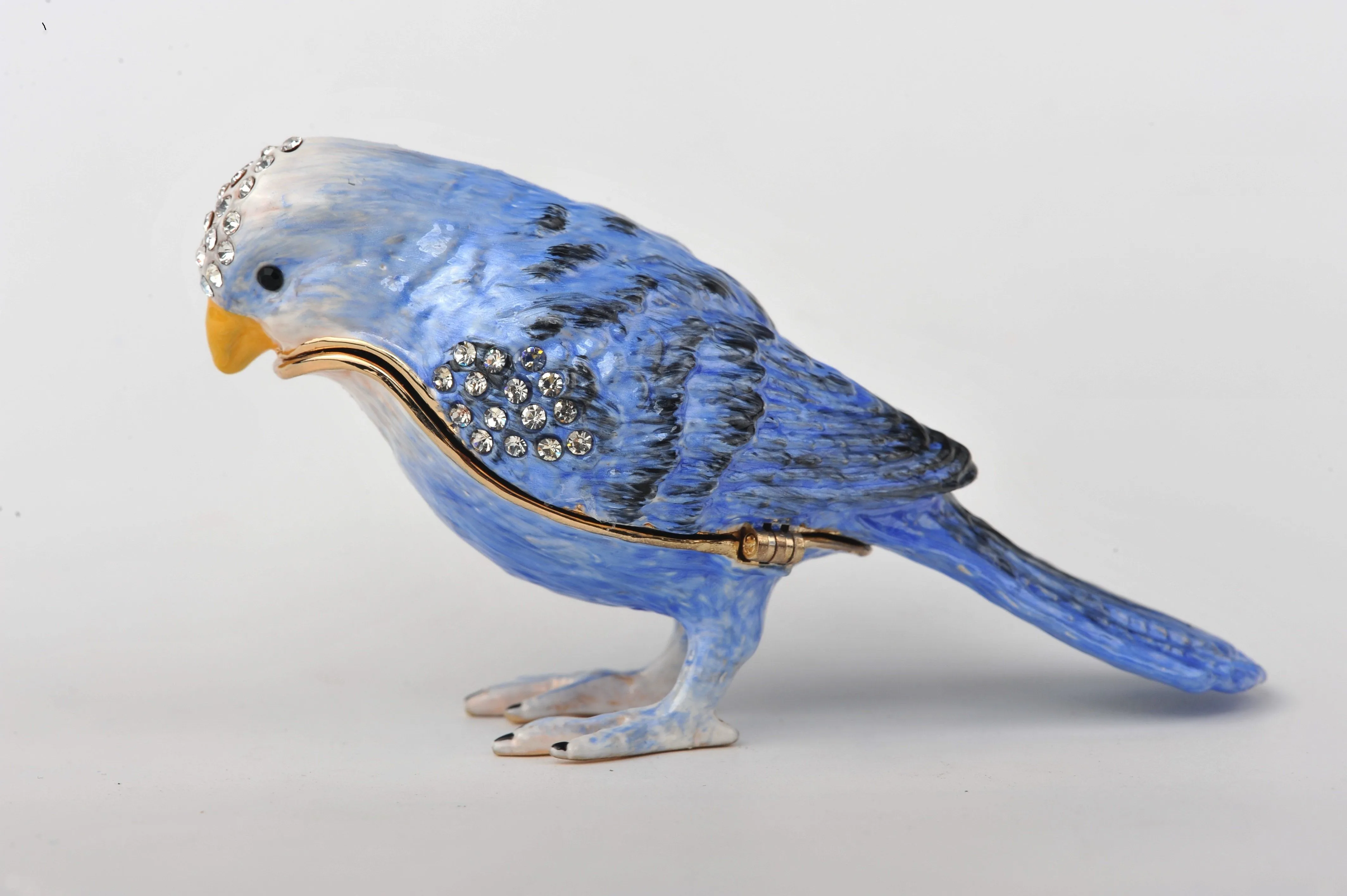 Blue Bird