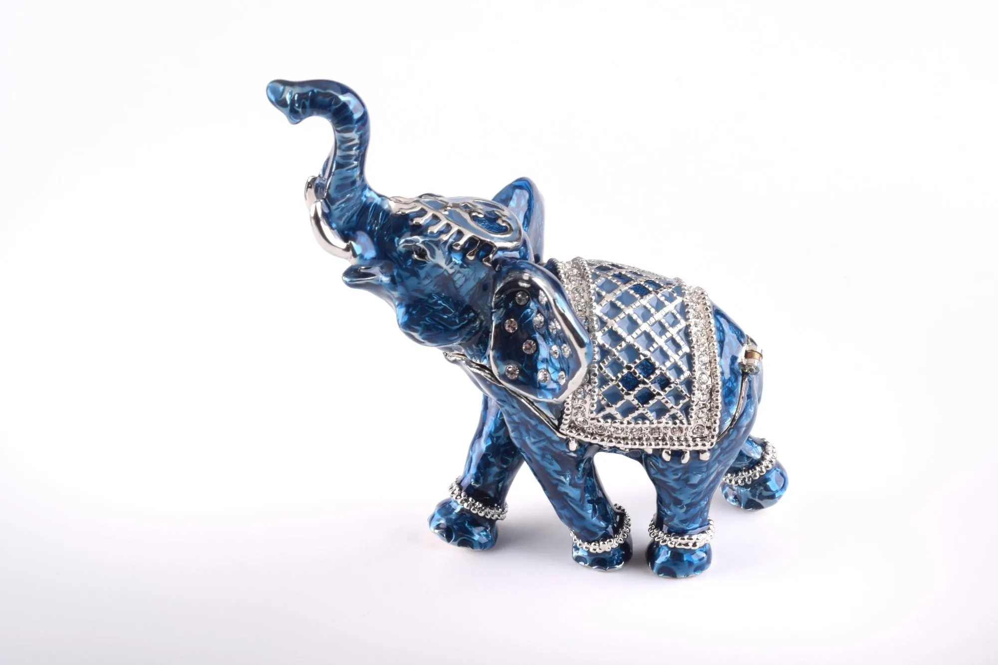 Blue Elephant
