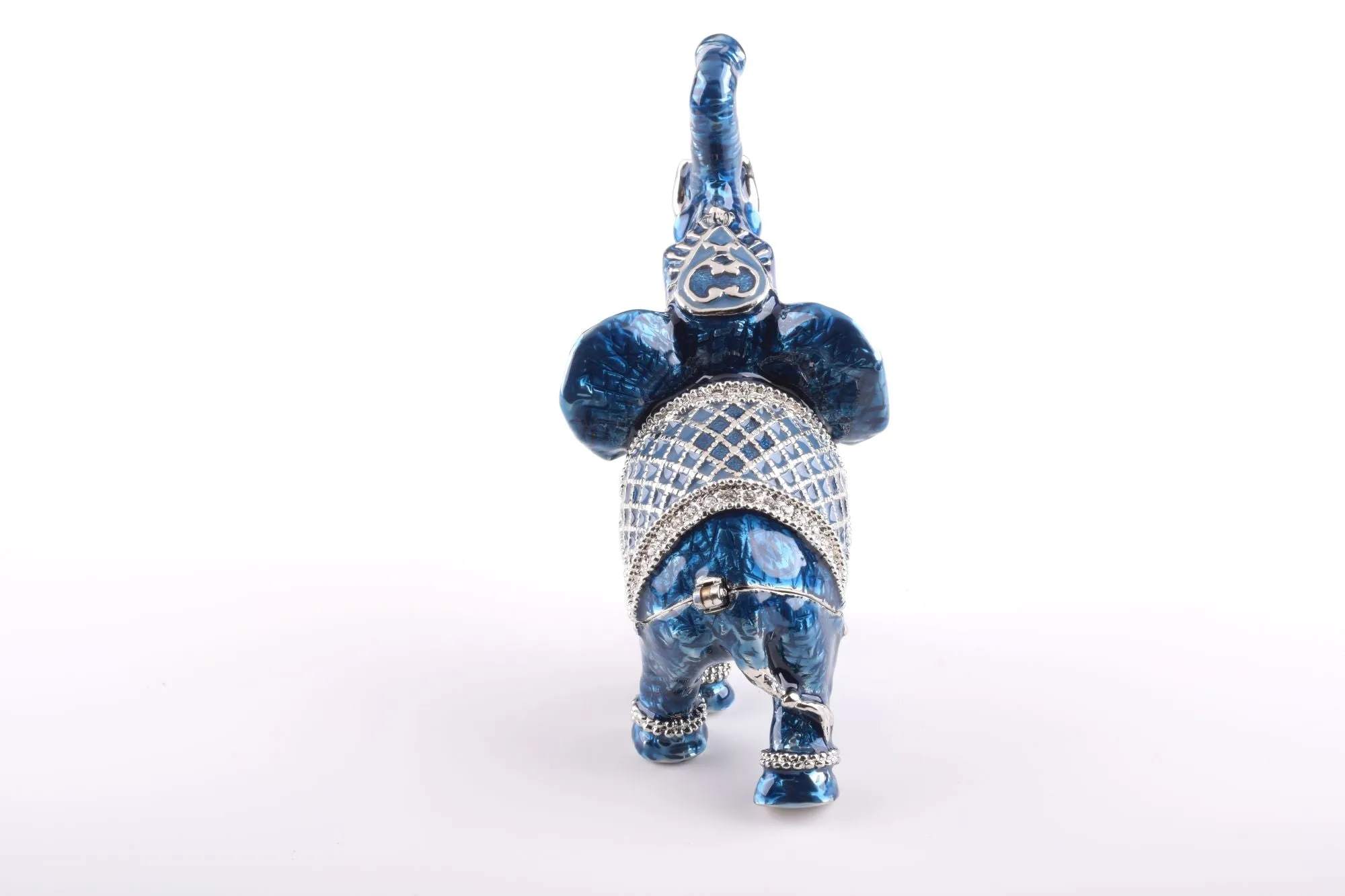 Blue Elephant