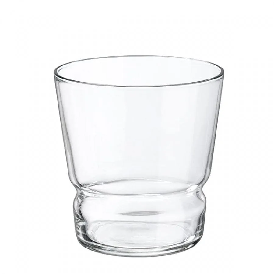 Borgonovo Brera Glass 285 ml Set Of 3