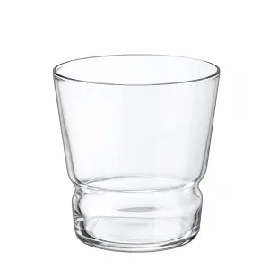 Borgonovo Brera Glass 285 ml Set Of 3