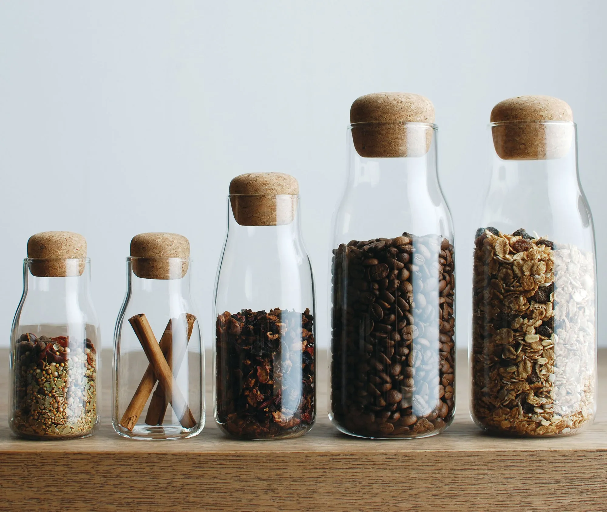 Bottlit Jar - 600ml