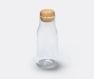 Bottlit Jar - 600ml